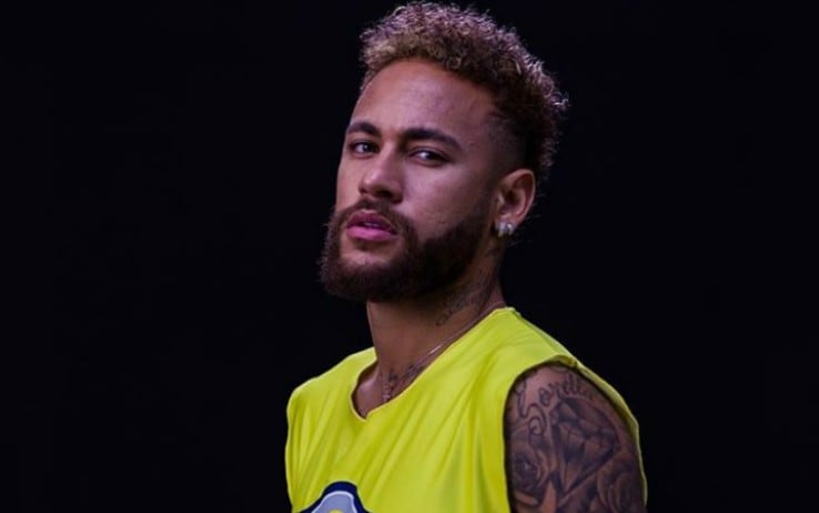 Calciomercato Neymar Non Ha Dubbi Resto Al Psg Voglio Tornare In