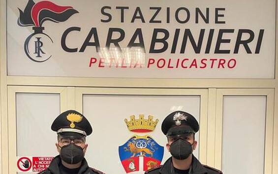 Droga Trovato In Possesso Di Grammi Di Cocaina Arrestato Sky Tg