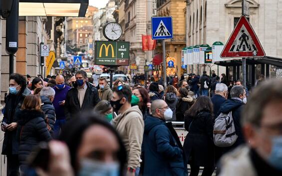 Coronavirus In Italia E Nel Mondo News E Bollettino Casi Covid Di Oggi