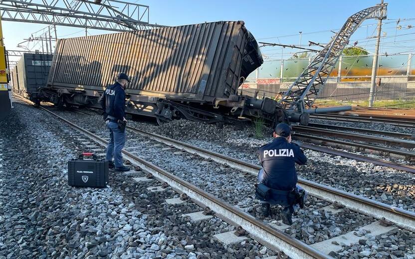 Treno Cancellato O In Ritardo Come E Quando Ottenere Il Rimborso Da