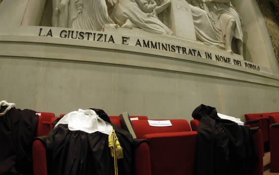 Giustizia Approvata La Riforma Del Processo Civile Ecco Cosa Prevede