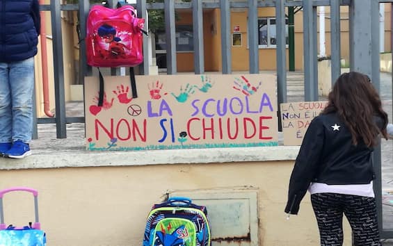 Coronavirus E Scuole Chiuse Il Pedagogista Daniele Novara Chiusure