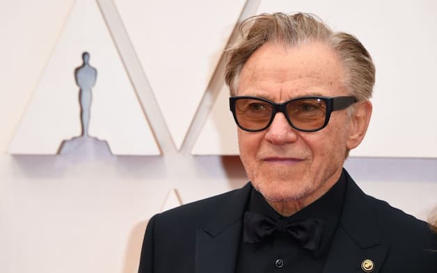 Il tatuatore di Auschwitz Harvey Keitel sarà il protagonista Il cast