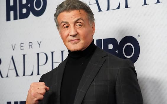 Il ritorno di Sylvester Stallone sarà nel cast di Suicide Squad 2