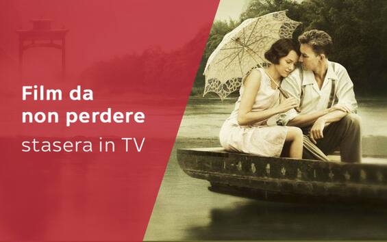 Film Stasera In Tv Da Non Perdere Oggi Marted Aprile