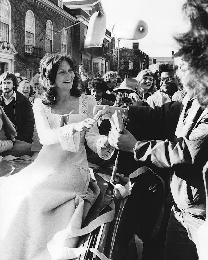 Anni Dalla Morte Di Linda Lovelace Chi Era Foto Storia