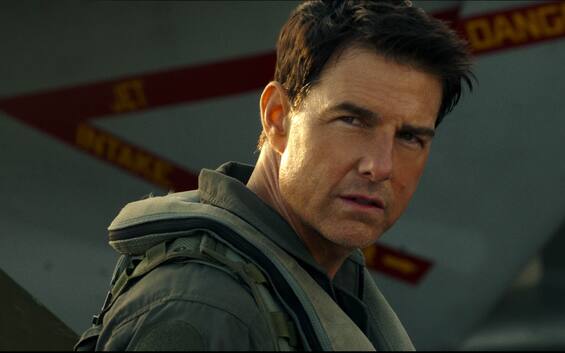 Top Gun Maverick Supera Avengers Infinity War In America