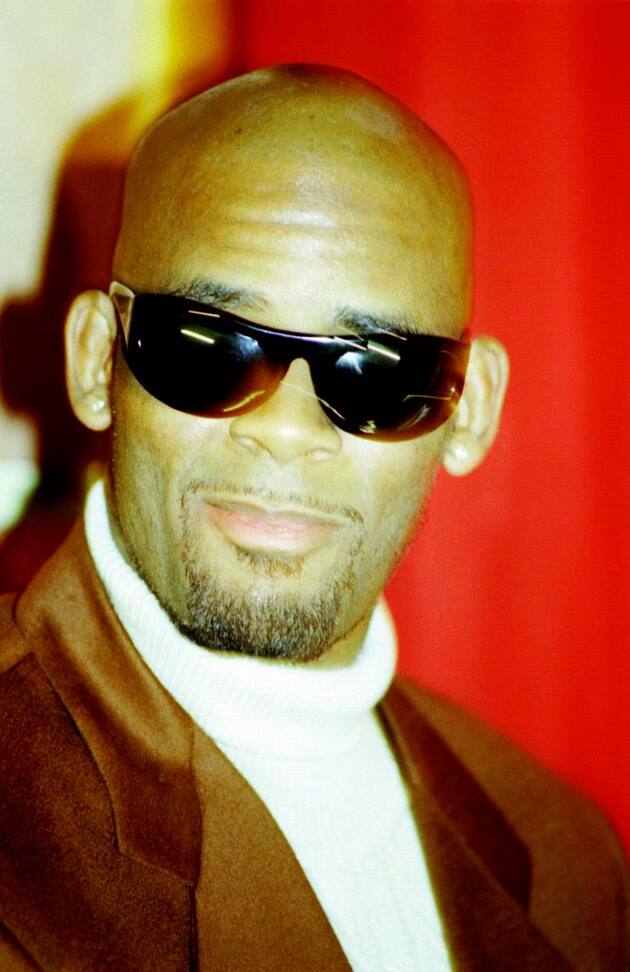 R Kelly Condannato A Anni Di Carcere Chi Il Cantante Di I