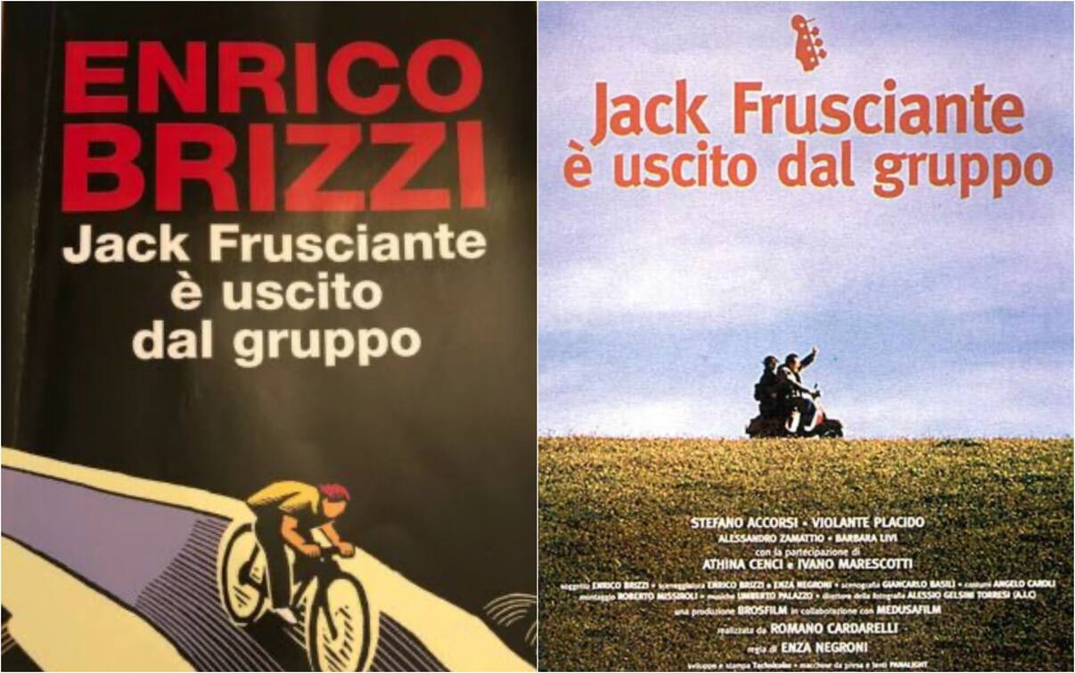 John Frusciante Arrivano Gli Album I E II La Storia Del Chitarrista Dei Red Hot Chili Peppers