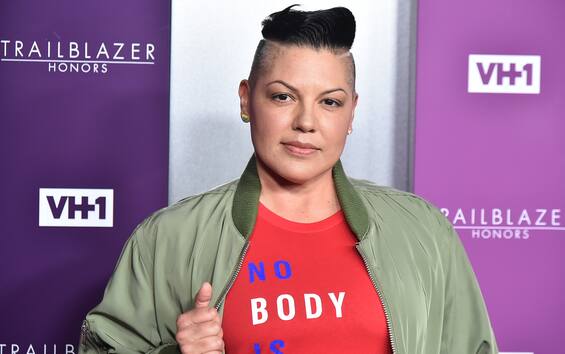 Sex And The City Sara Ramirez Nel Cast Del Revival Della Serie Tv