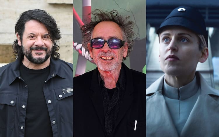 Lucca Comics Games Gli Ospiti Pi Attesi Da Tim Burton A Nolan