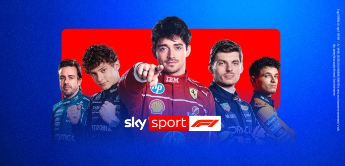 Formula 1® 2026