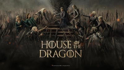 House of the Dragon