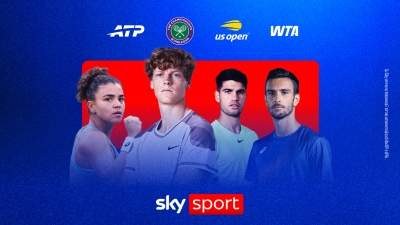 Tennis ATP/WTA 2026