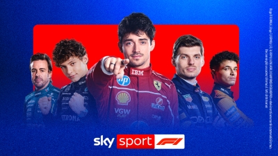 Formula 1® 2026