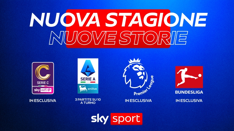 Serie A Enilive