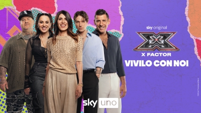 X Factor