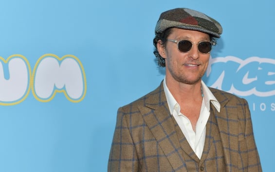 I Migliori Film Di Matthew Mcconaughey