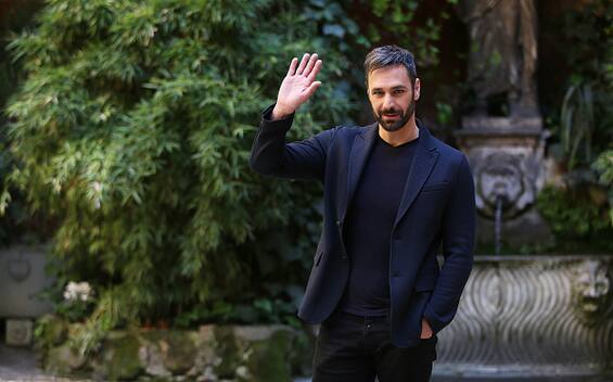 Raoul Bova Ecco Cambiato Il Sex Symbol Italiano