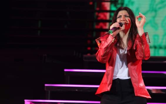 Elisa In Concerto A Firenze Info E Scaletta