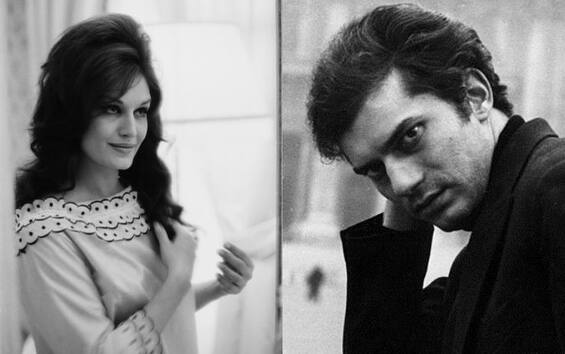 Luigi Tenco E Dalida L Indimenticabile Storia D Amore