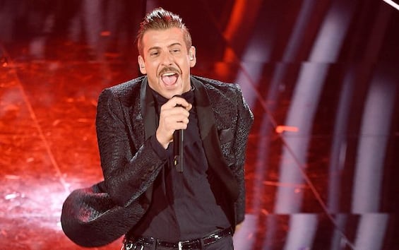 Sanremo La Classifica Dopo La Seconda Serata In Testa Gabbani