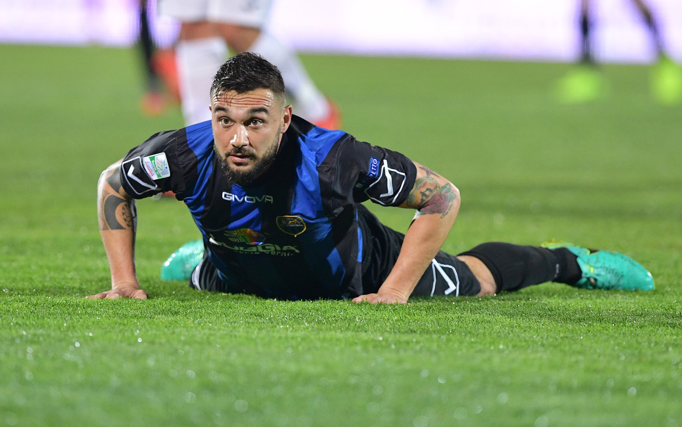 Coletta Il calcio a Latina avrà un futuro niente ansia Sky Sport