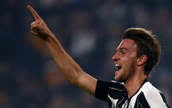 Juventus Rugani Milan Vogliamo La Rivincita Sky Sport