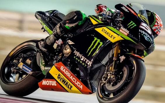 Motogp Mercato Piloti Honda Idea Zarco Al Posto Di Pedrosa Nel