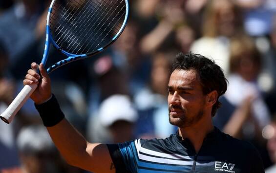 Roland Garros Fognini Batte Seppi E Vola Al 2 Turno Fuori Bolelli E