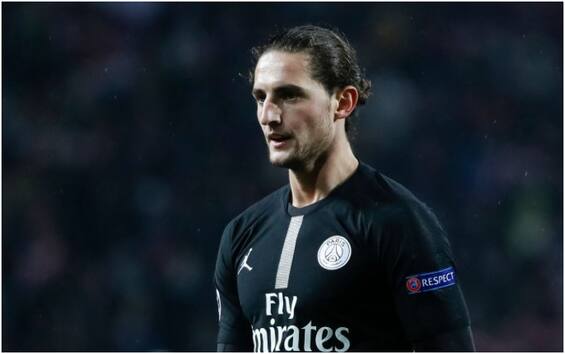 Rabiot A Barcellona Una Clausola Tattica Blocca Il Colpo Di