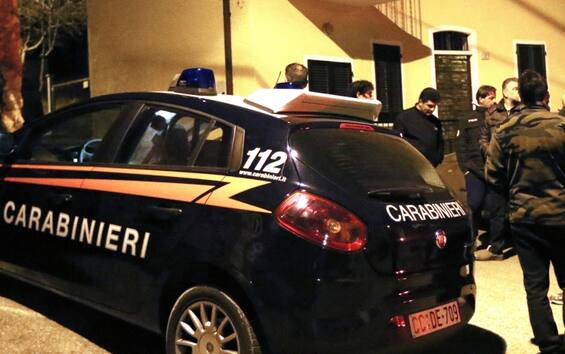 Brescia Uccise Ladro In Fuga Rinviato A Giudizio Per Omicidio Sky TG24