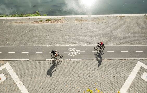 Ciclisti Un Morto Ogni 32 Ore La Strage Sulle Strade Italiane Sky TG24