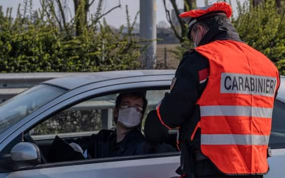 Coronavirus Campania Le Ultime Notizie E I Contagi Di Oggi 3 Giugno