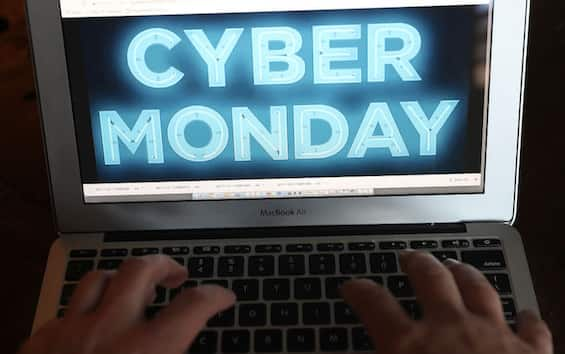 Cyber Monday Ecco Quali Sono Le Offerte Pi Attese Sky Tg