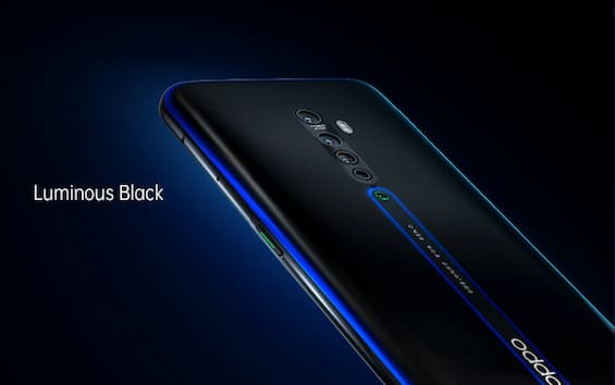 Oppo Reno 2 è ufficiale prezzo e caratteristiche Sky TG24