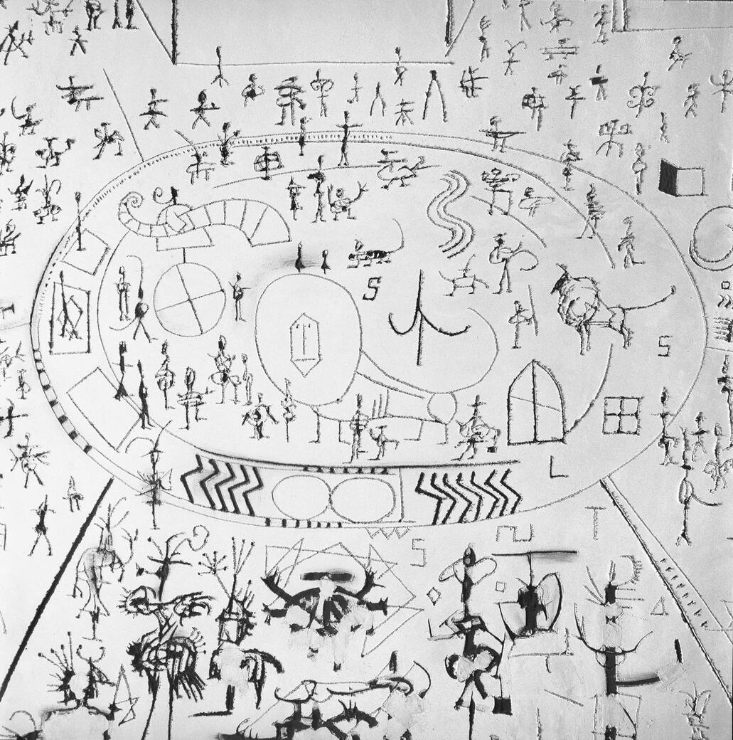 04_Ugo_Mulas_Saul_Steinberg_Palazzina_Mayer_Milano_1962.jpg