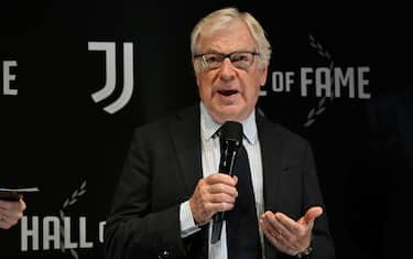 Garimberti: "La Hall of Fame si basa sul merito"