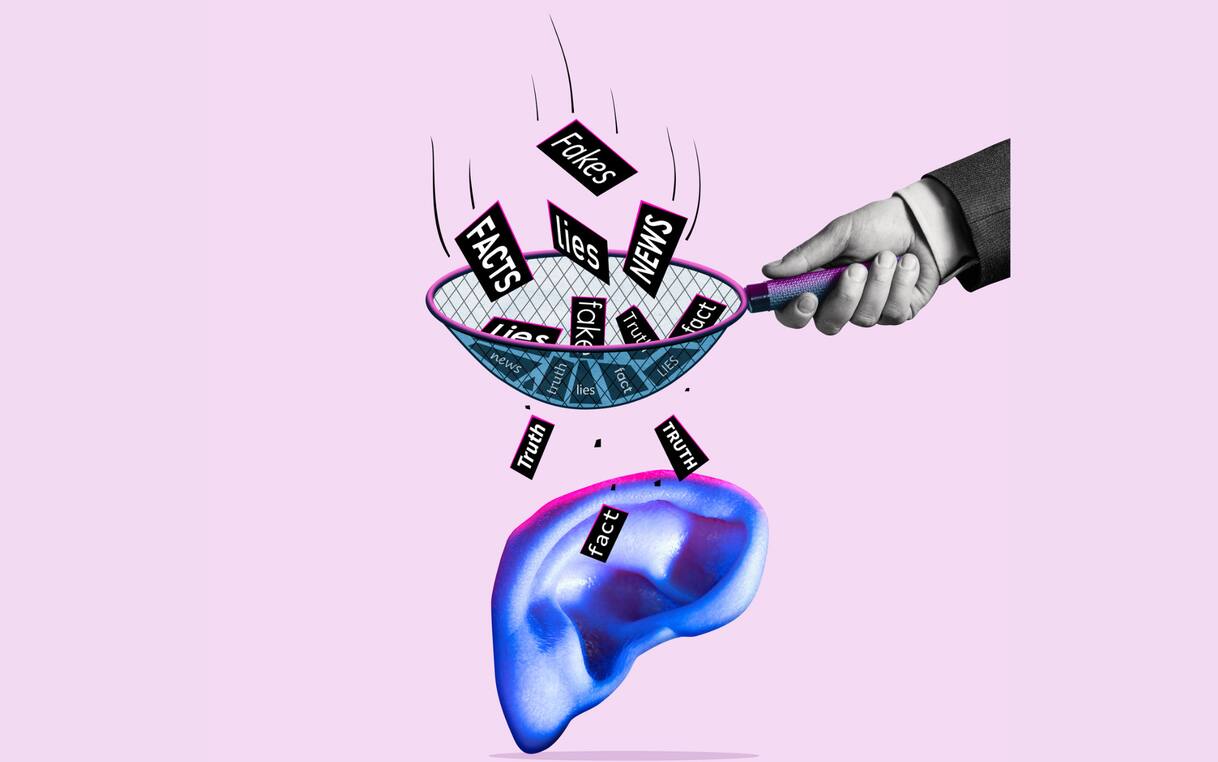 Fake news in pasto ai chatbot AI: disinformazione e rischi intelligenza ...