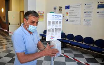 Esami di maturita',si insediano le Commissioni