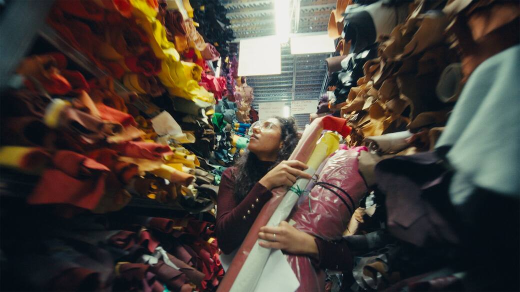 Inside Marangoni. Dove nascono i talenti