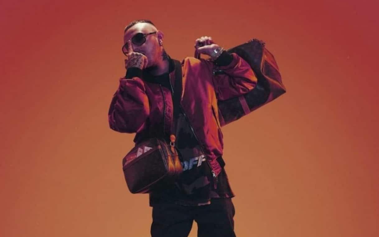 Lazza, chi è il rapper di Catrame che duetterà con Casadilego a X ...