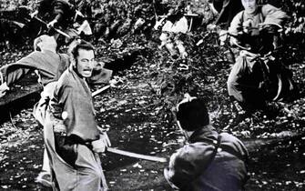 Film e carriera di Kurosawa