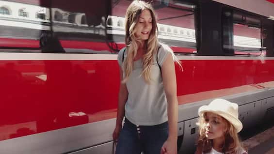 Estate sicura: la polizia al fianco dei viaggiatori