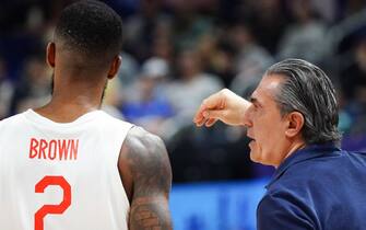 GERMANY BASKETBALL EUROBASKET 2022