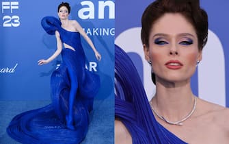 Coco Rocha
