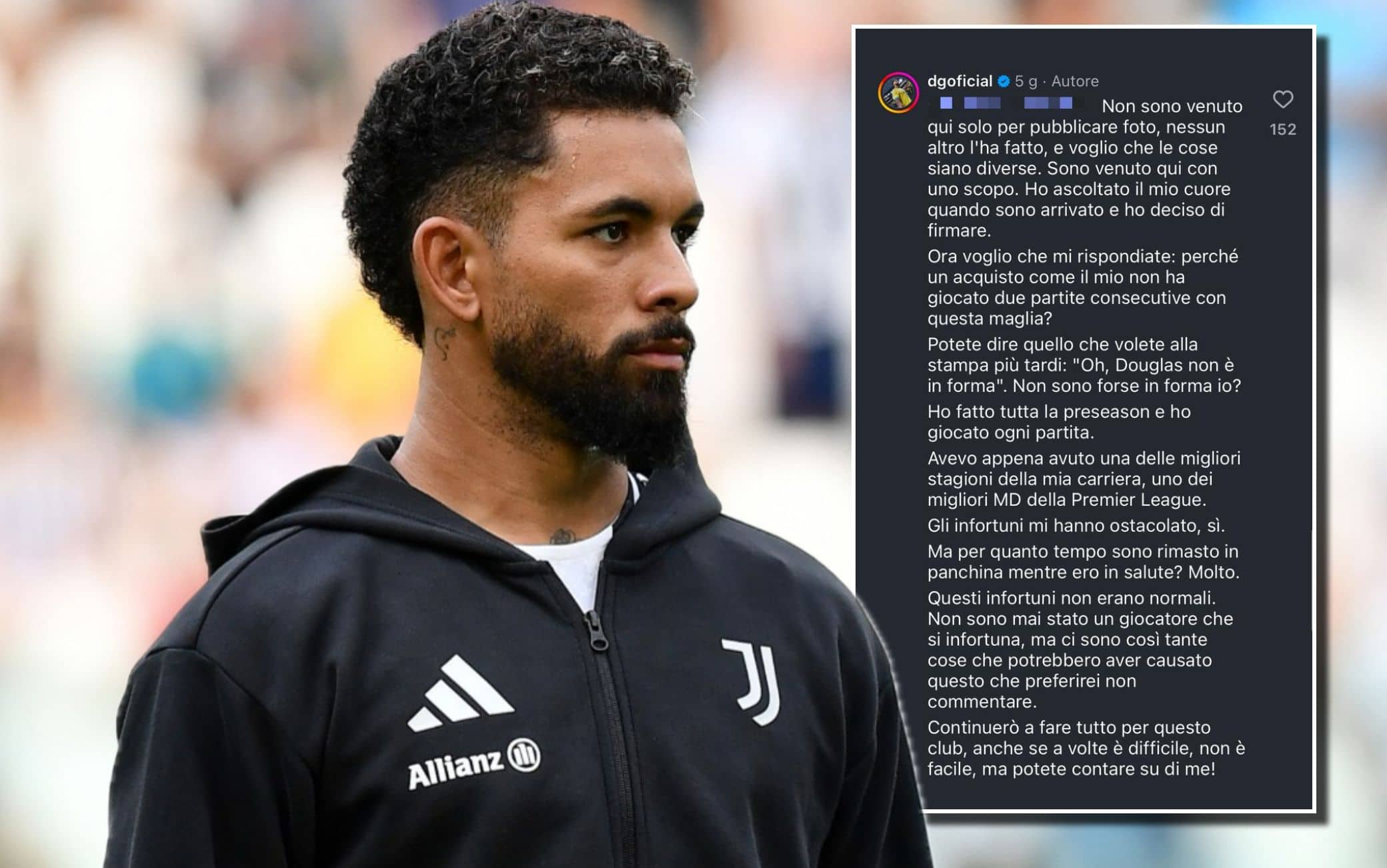 Douglas Luiz