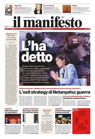 Il Manifesto