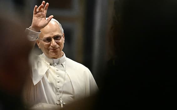 Appello Papa Leone XIV a Israele e Iran: “Responsabilità e ragione”