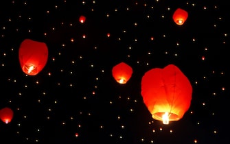 auguri buon anno 2022